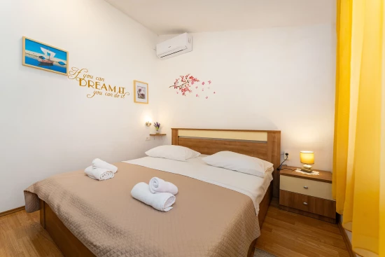 Apartmán Severní Dalmácie - Nin DA 17251 N2