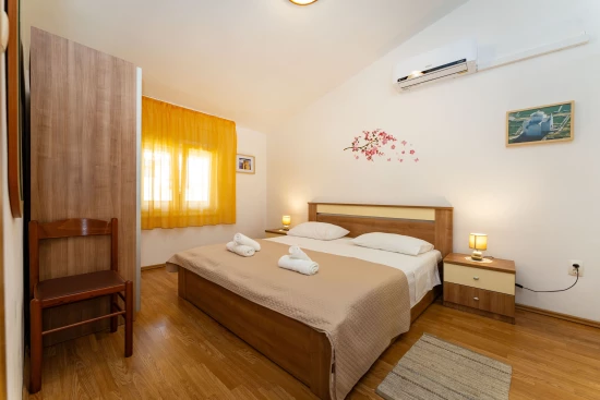 Apartmán Severní Dalmácie - Nin DA 17251 N2