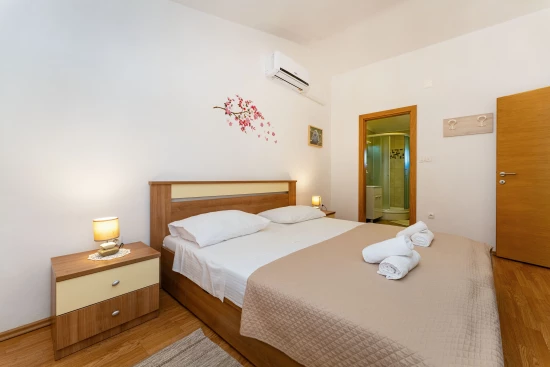 Apartmán Severní Dalmácie - Nin DA 17251 N2