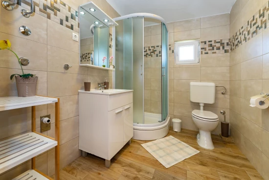 Apartmán Severní Dalmácie - Nin DA 17251 N2