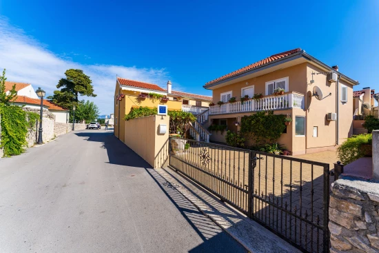 Apartmán Severní Dalmácie - Nin DA 17251 N3