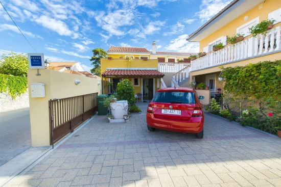 Apartmán Severní Dalmácie - Nin DA 17251 N3