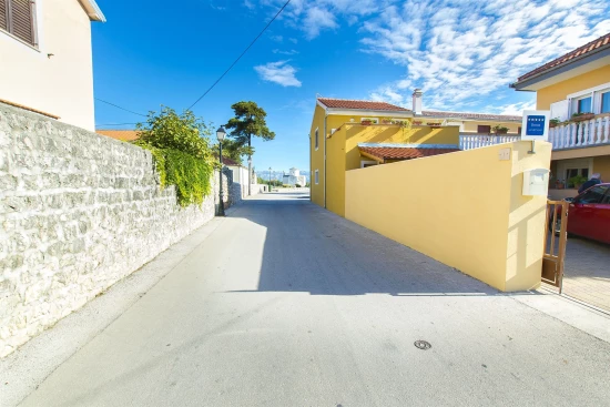 Apartmán Severní Dalmácie - Nin DA 17251 N3