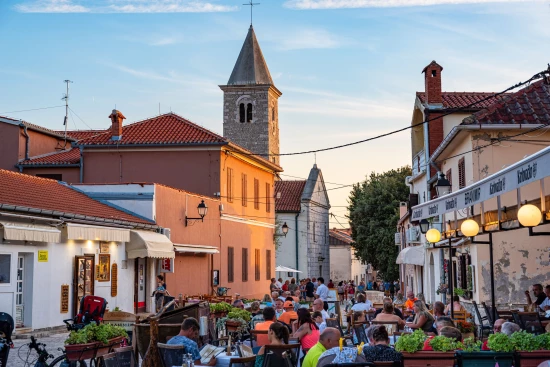 Apartmán Severní Dalmácie - Nin DA 17251 N3