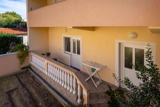 Apartmán Severní Dalmácie - Nin DA 17251 N3