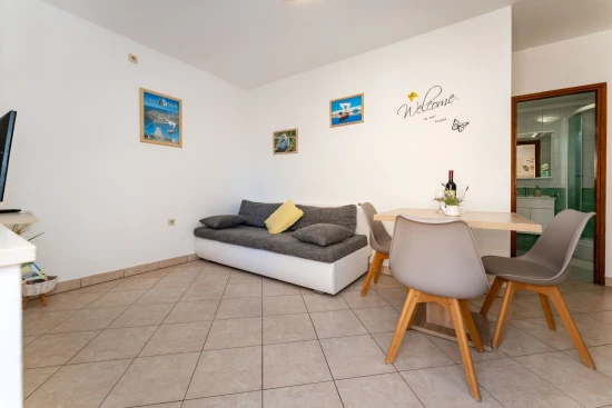 Apartmán Severní Dalmácie - Nin DA 17251 N3