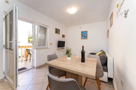 Apartmán Severní Dalmácie - Nin DA 17251 N3