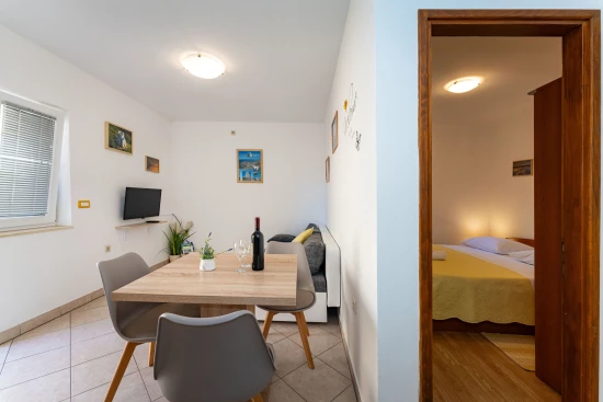 Apartmán Severní Dalmácie - Nin DA 17251 N3