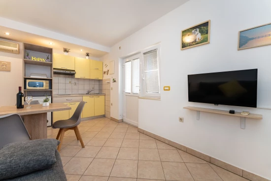Apartmán Severní Dalmácie - Nin DA 17251 N3