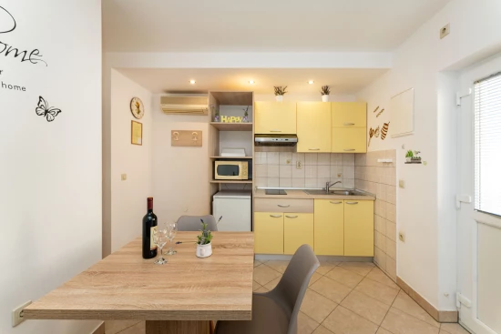 Apartmán Severní Dalmácie - Nin DA 17251 N3