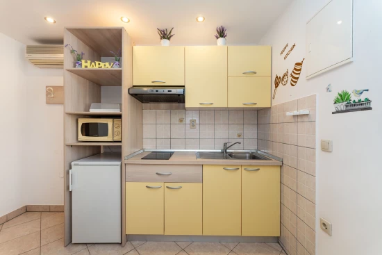 Apartmán Severní Dalmácie - Nin DA 17251 N3