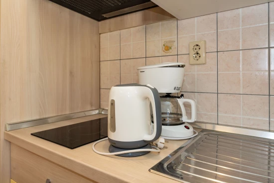 Apartmán Severní Dalmácie - Nin DA 17251 N3