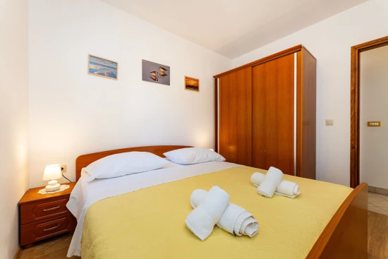 Apartmán Severní Dalmácie - Nin DA 17251 N3