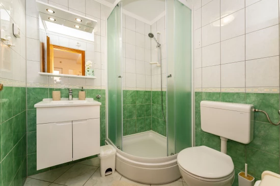 Apartmán Severní Dalmácie - Nin DA 17251 N3