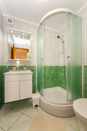 Apartmán Severní Dalmácie - Nin DA 17251 N3