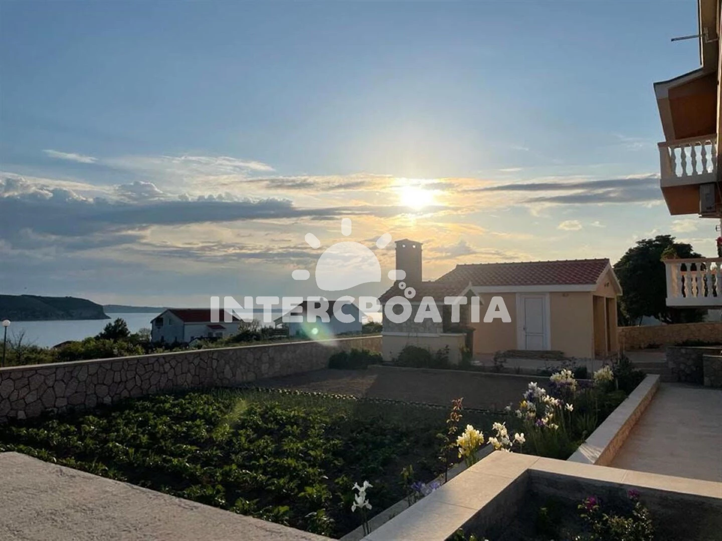 Apartmán Severní Dalmácie - Rtina DA 17252 N1