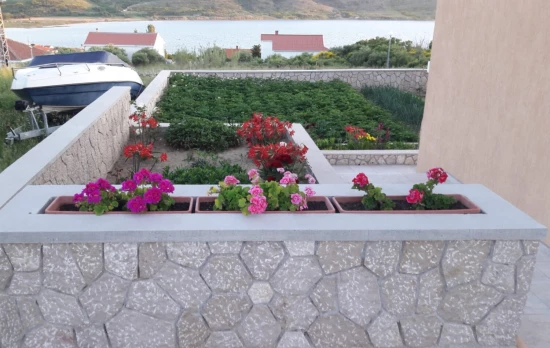 Apartmán Severní Dalmácie - Rtina DA 17252 N1