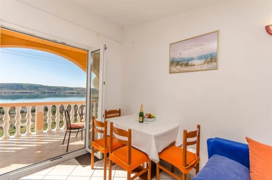 Apartmán Severní Dalmácie - Rtina DA 17252 N1