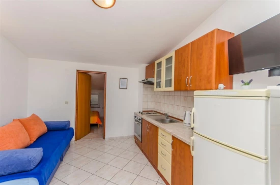 Apartmán Severní Dalmácie - Rtina DA 17252 N1