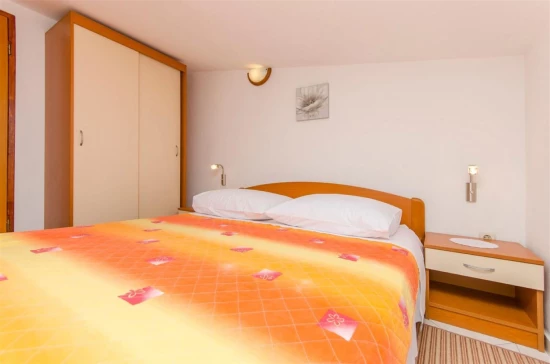 Apartmán Severní Dalmácie - Rtina DA 17252 N1