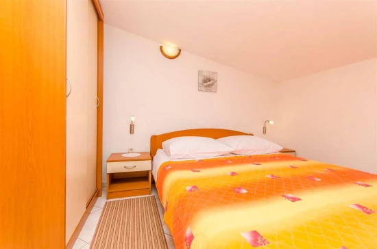 Apartmán Severní Dalmácie - Rtina DA 17252 N1