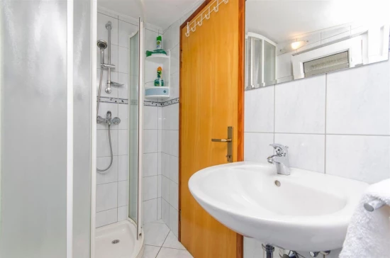 Apartmán Severní Dalmácie - Rtina DA 17252 N1