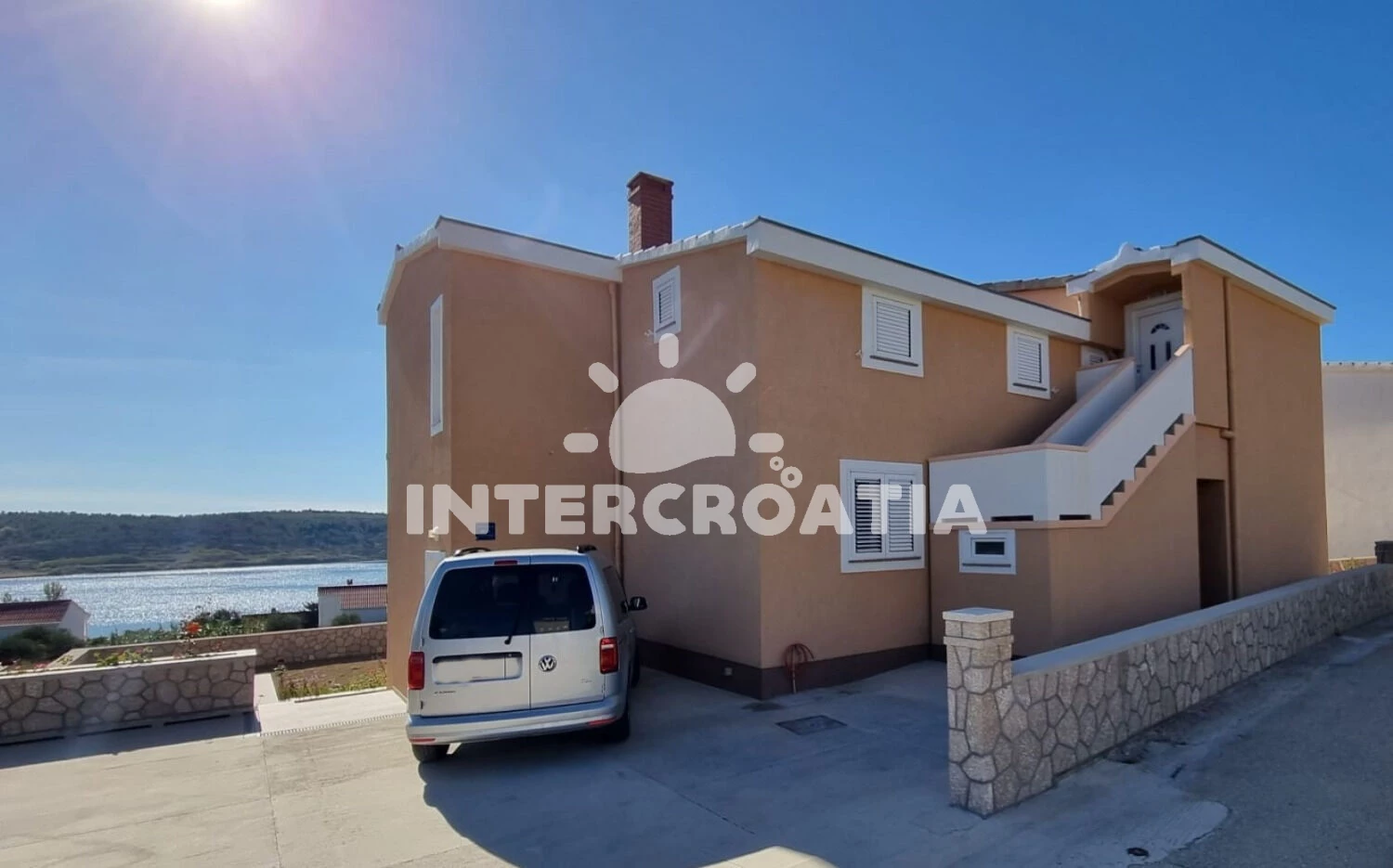 Apartmán Severní Dalmácie - Rtina DA 17252 N2