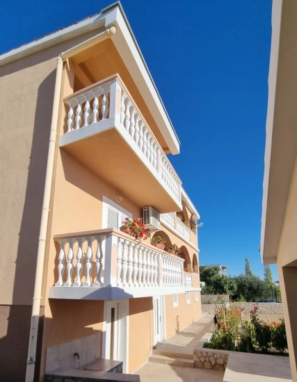 Apartmán Severní Dalmácie - Rtina DA 17252 N2