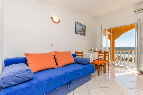 Apartmán Severní Dalmácie - Rtina DA 17252 N2