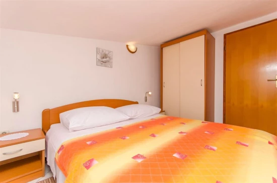 Apartmán Severní Dalmácie - Rtina DA 17252 N2