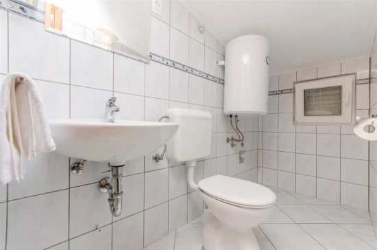 Apartmán Severní Dalmácie - Rtina DA 17252 N2
