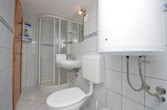 Apartmán Severní Dalmácie - Rtina DA 17252 N2