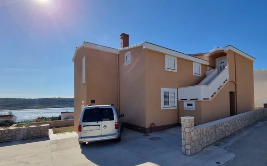 Apartmán Severní Dalmácie - Rtina DA 17252 N3