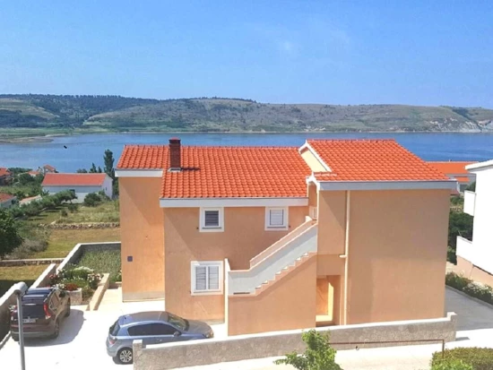 Apartmán Severní Dalmácie - Rtina DA 17252 N3