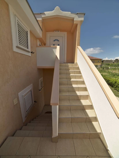 Apartmán Severní Dalmácie - Rtina DA 17252 N3