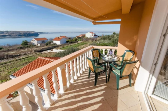 Apartmán Severní Dalmácie - Rtina DA 17252 N3