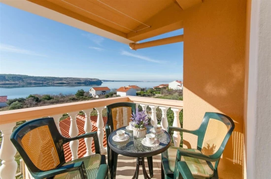 Apartmán Severní Dalmácie - Rtina DA 17252 N3