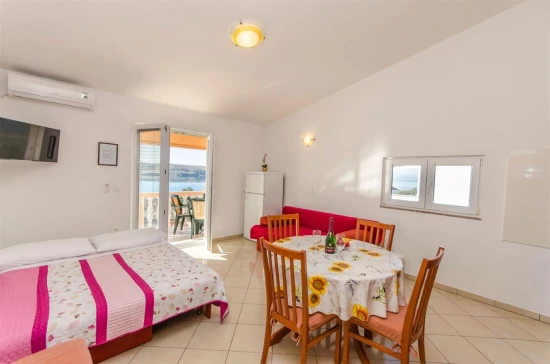 Apartmán Severní Dalmácie - Rtina DA 17252 N3
