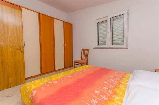 Apartmán Severní Dalmácie - Rtina DA 17252 N3