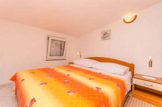 Apartmán Severní Dalmácie - Rtina DA 17252 N3