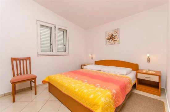 Apartmán Severní Dalmácie - Rtina DA 17252 N3