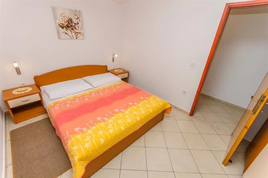 Apartmán Severní Dalmácie - Rtina DA 17252 N3