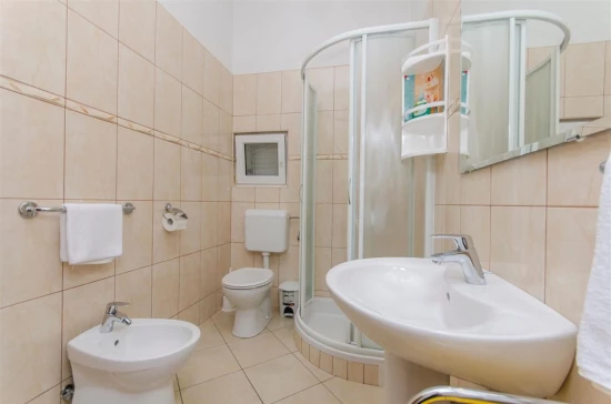 Apartmán Severní Dalmácie - Rtina DA 17252 N3