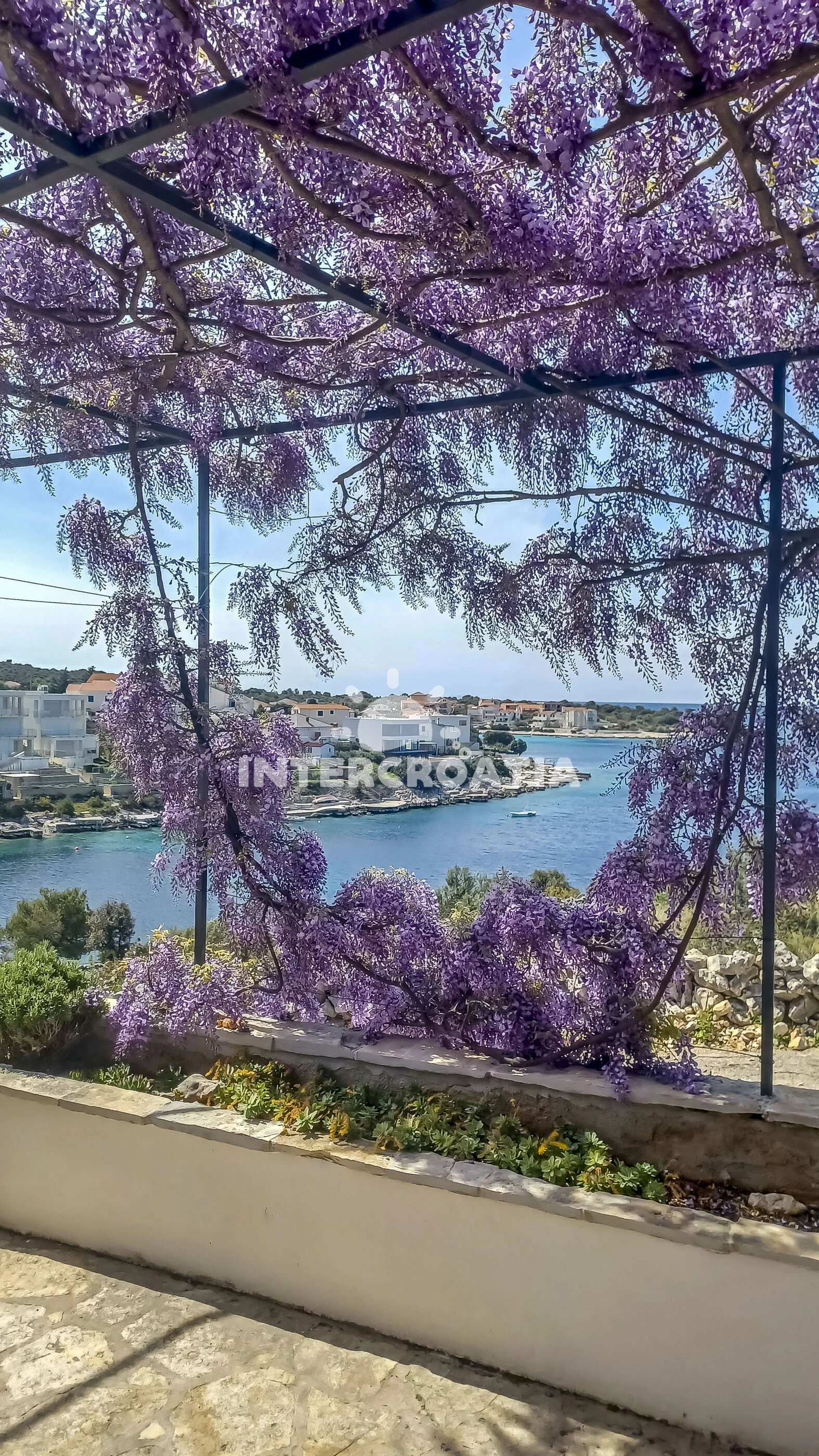 Domek Severní Dalmácie - Kanica DA 17253 N1