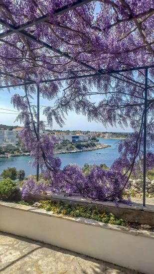 Domek Severní Dalmácie - Kanica DA 17253 N1