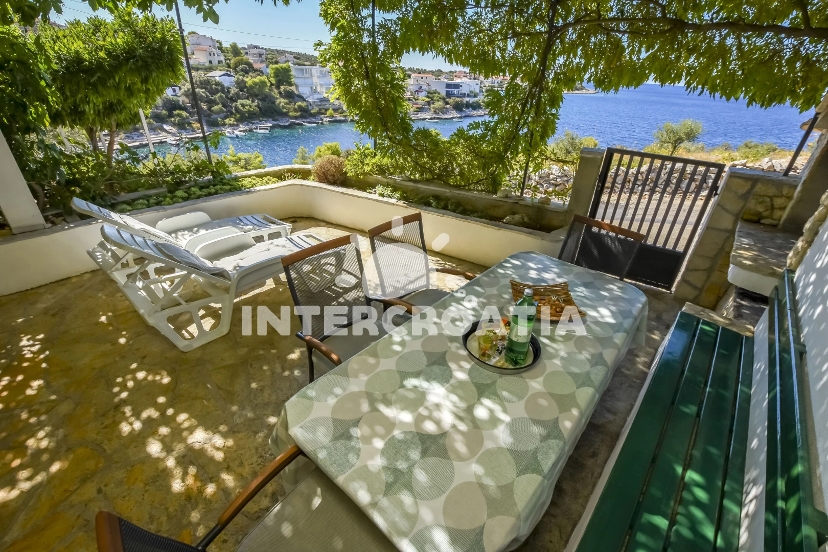 Domek Severní Dalmácie - Kanica DA 17253 N1