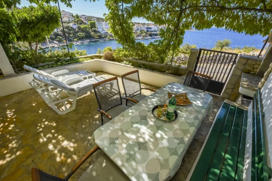 Domek Severní Dalmácie - Kanica DA 17253 N1