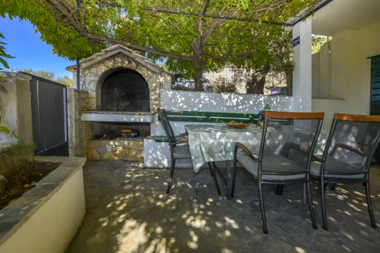 Domek Severní Dalmácie - Kanica DA 17253 N1