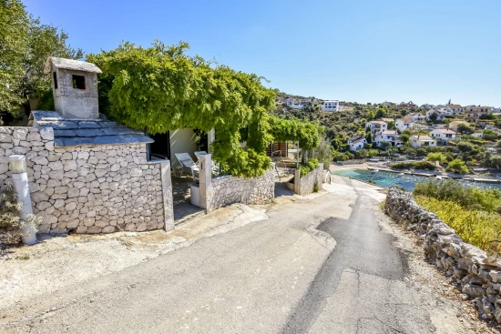 Domek Severní Dalmácie - Kanica DA 17253 N1