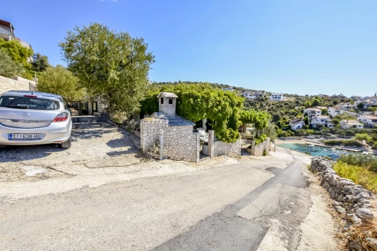 Domek Severní Dalmácie - Kanica DA 17253 N1